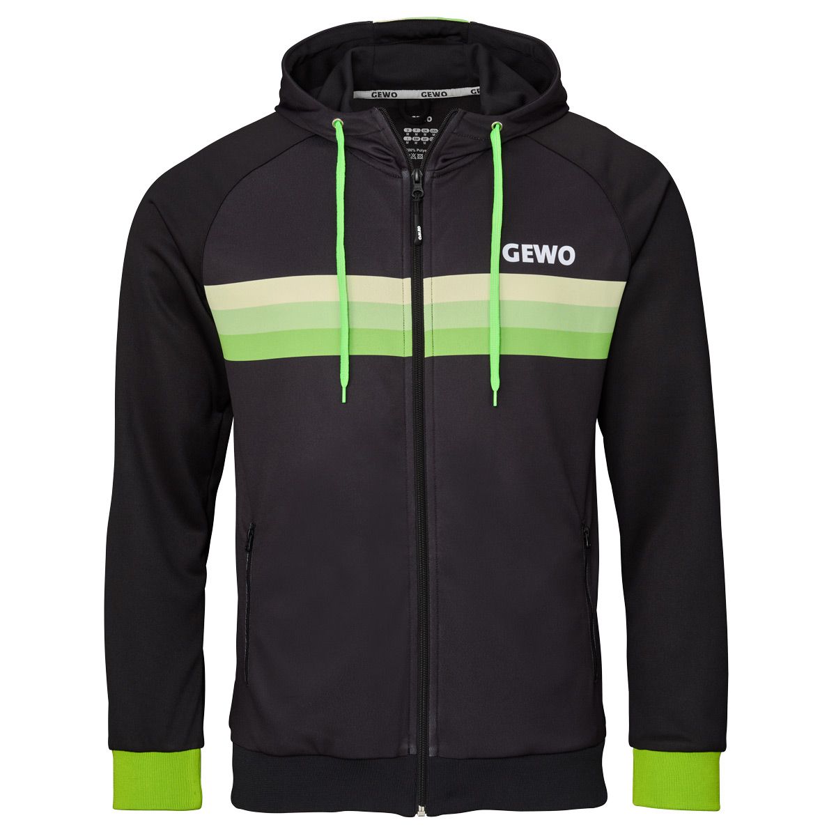 Bluza z kapturem Gewo Santiago