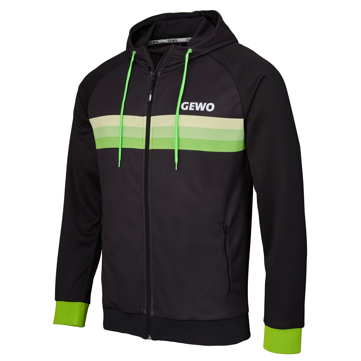 Bluza z kapturem Gewo Santiago