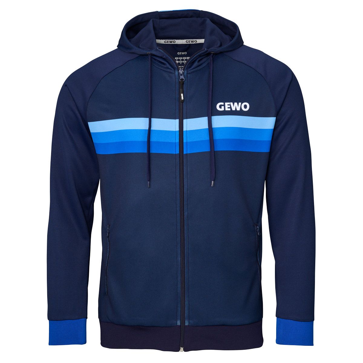 Bluza z kapturem Gewo Santiago
