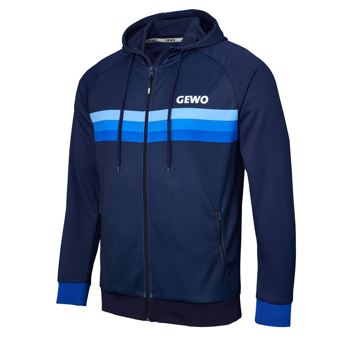 Bluza z kapturem Gewo Santiago