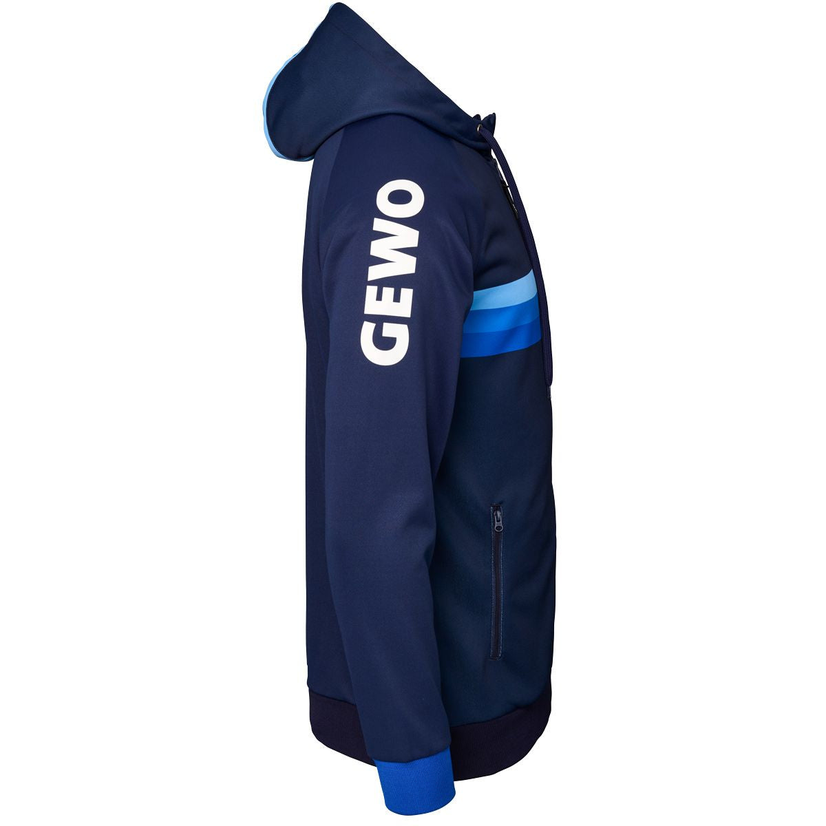 Bluza z kapturem Gewo Santiago