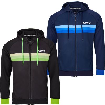 Bluza z kapturem Gewo Santiago