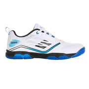 Gewo buty Flex Force Pro II białe/granatowe