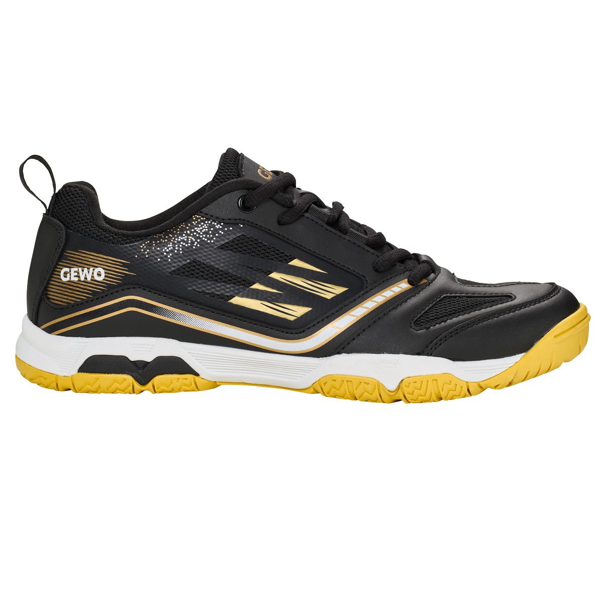 Buty Gewo Flex Force Pro