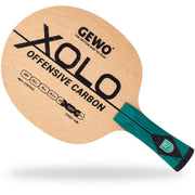 Gewo Xolo Ofensywne Carbon