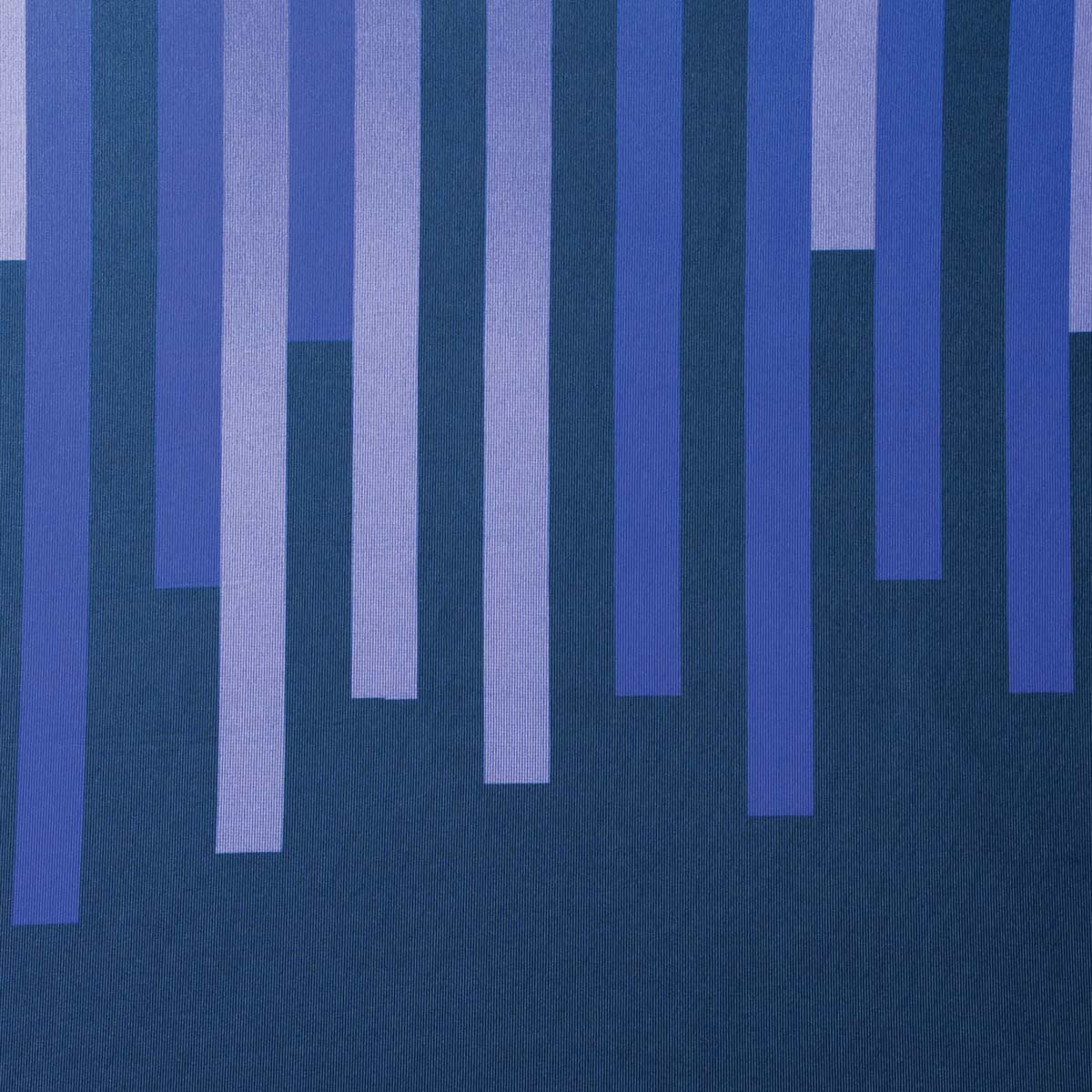 Joola koszulka Conpetition 25 granatowo/niebieska