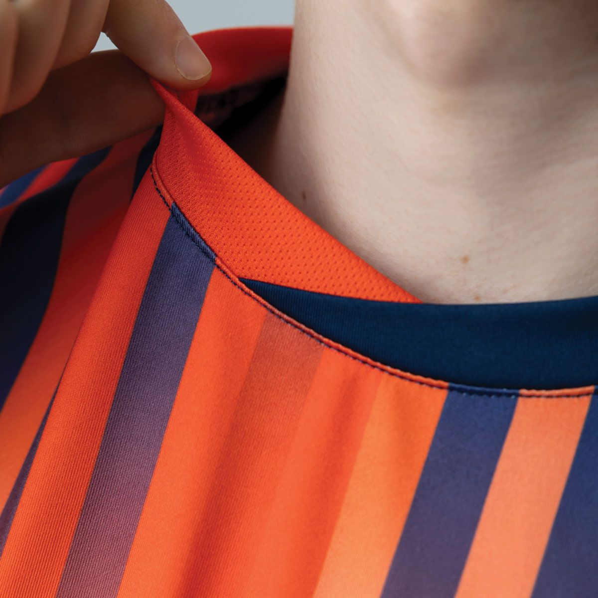 Joola koszulka Conpetition 25 granatowo/czerwona