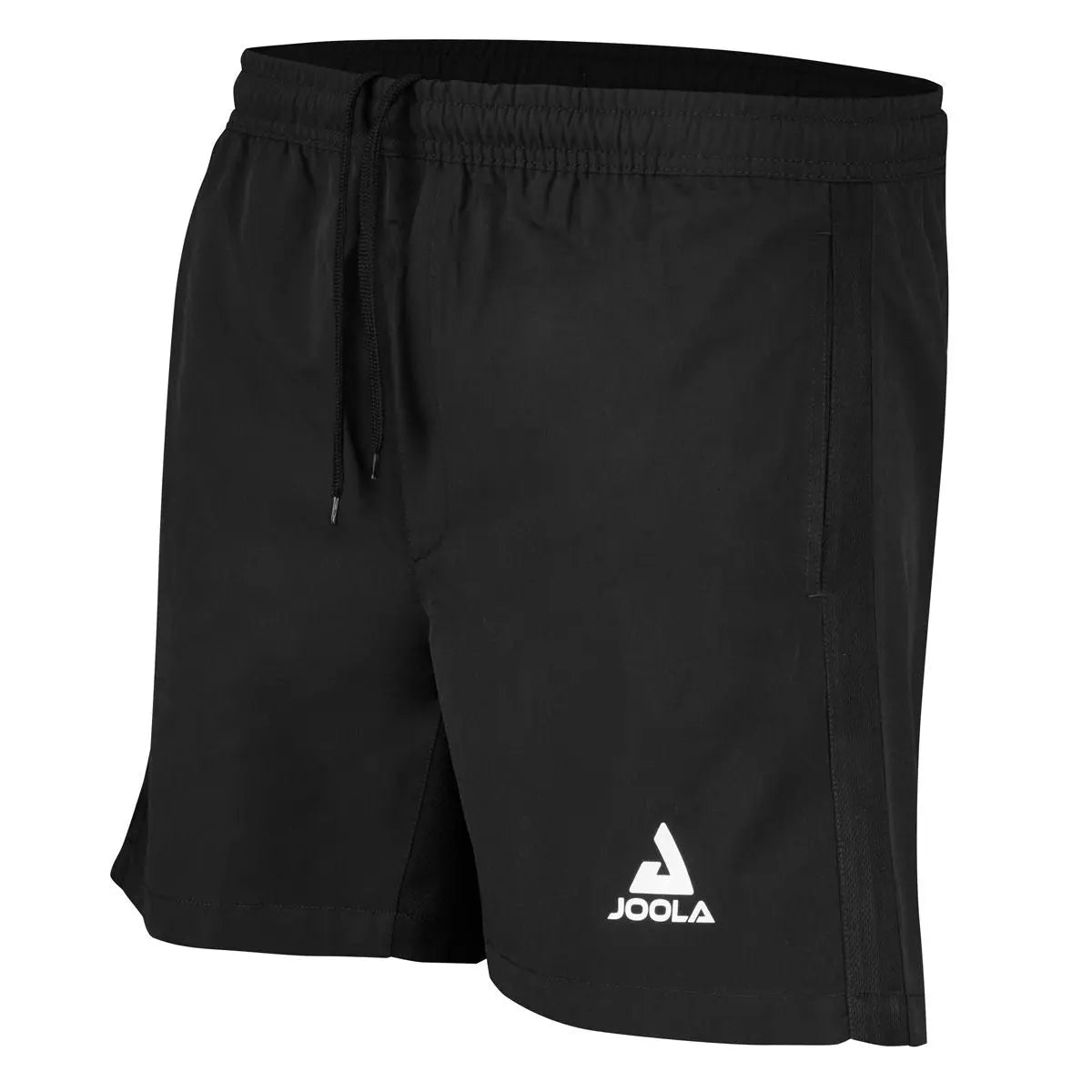 Joola short Maco 25 black Joola SE - tabletennisstore.eu