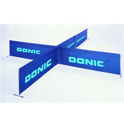 Donic Surround Neutraal niebieski 2,33m x 70cm. Ilość 10 szt.
