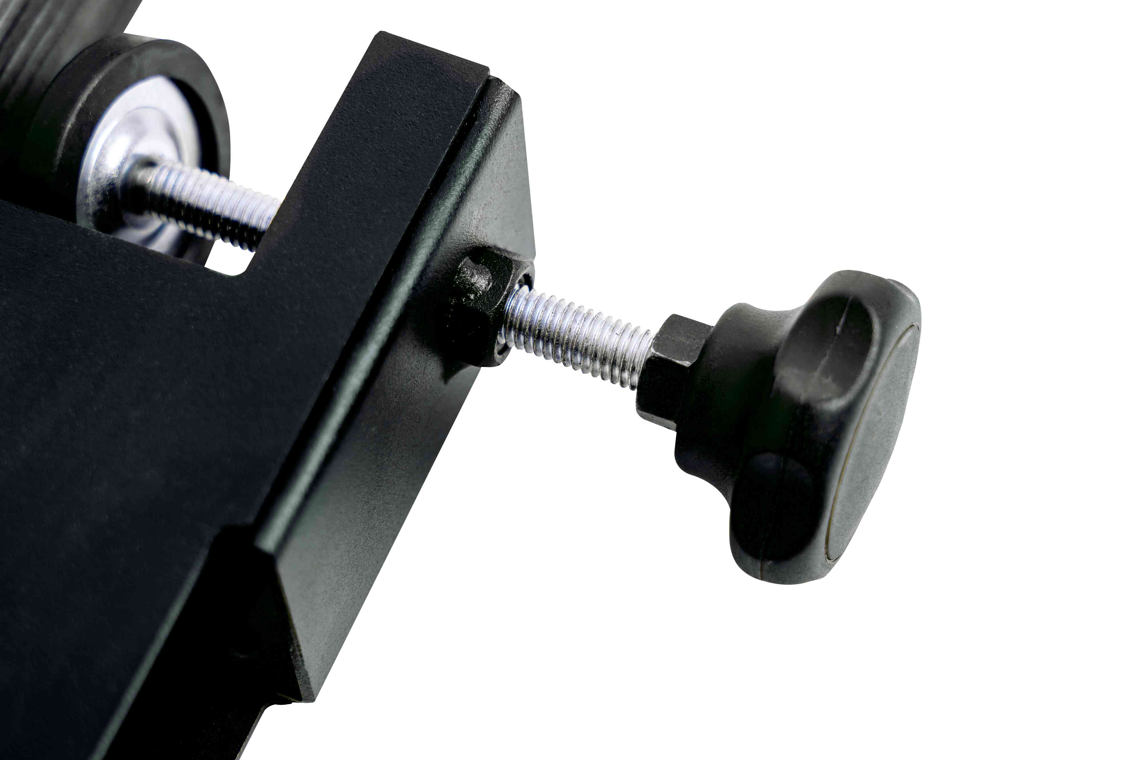 Andro Net Opus TT czarny