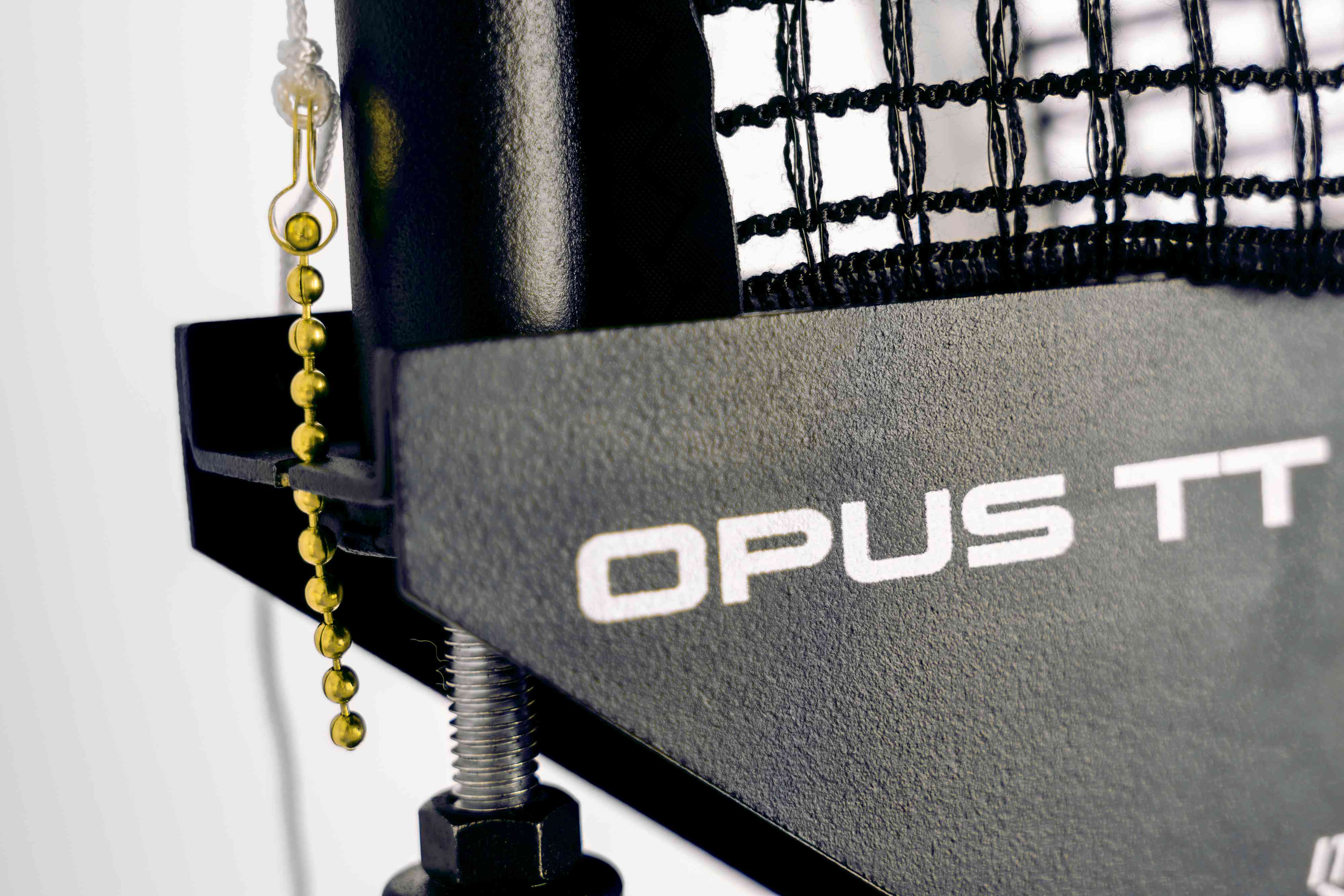 Andro Net Opus TT czarny