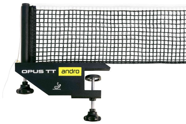 Andro Net Opus TT czarny