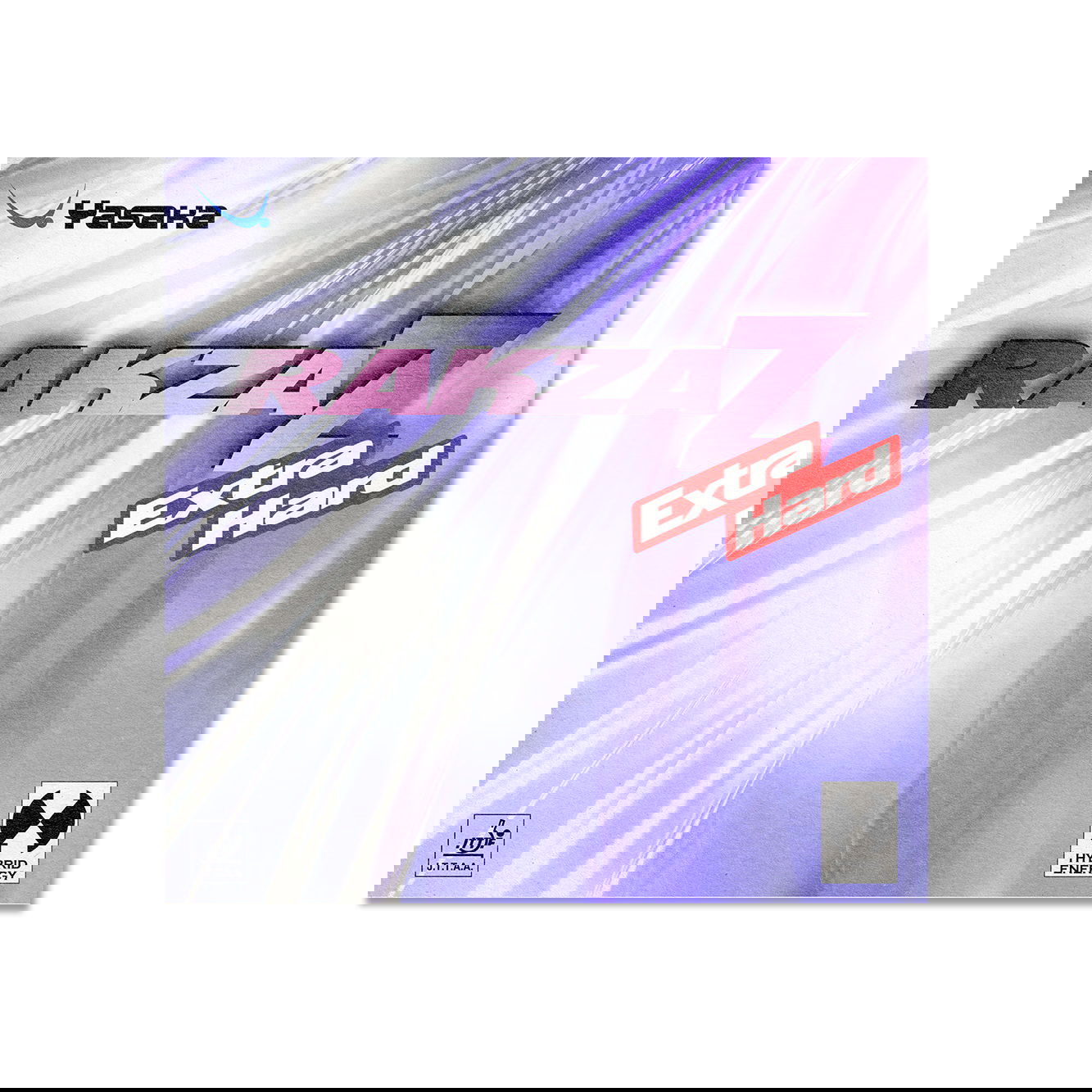 Yasaka Rakza Z Twardy