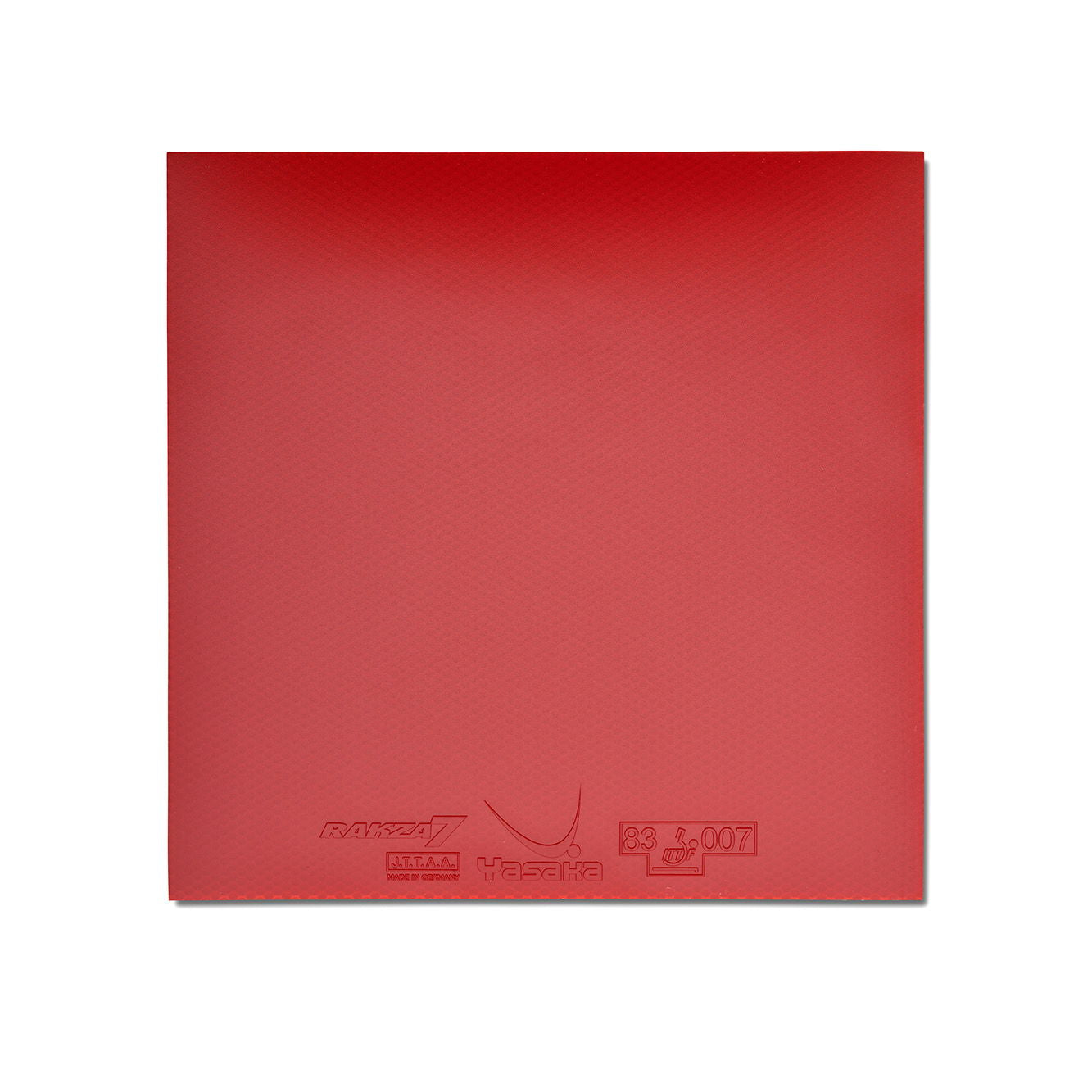 Yasaka Rakza 7 Twardy