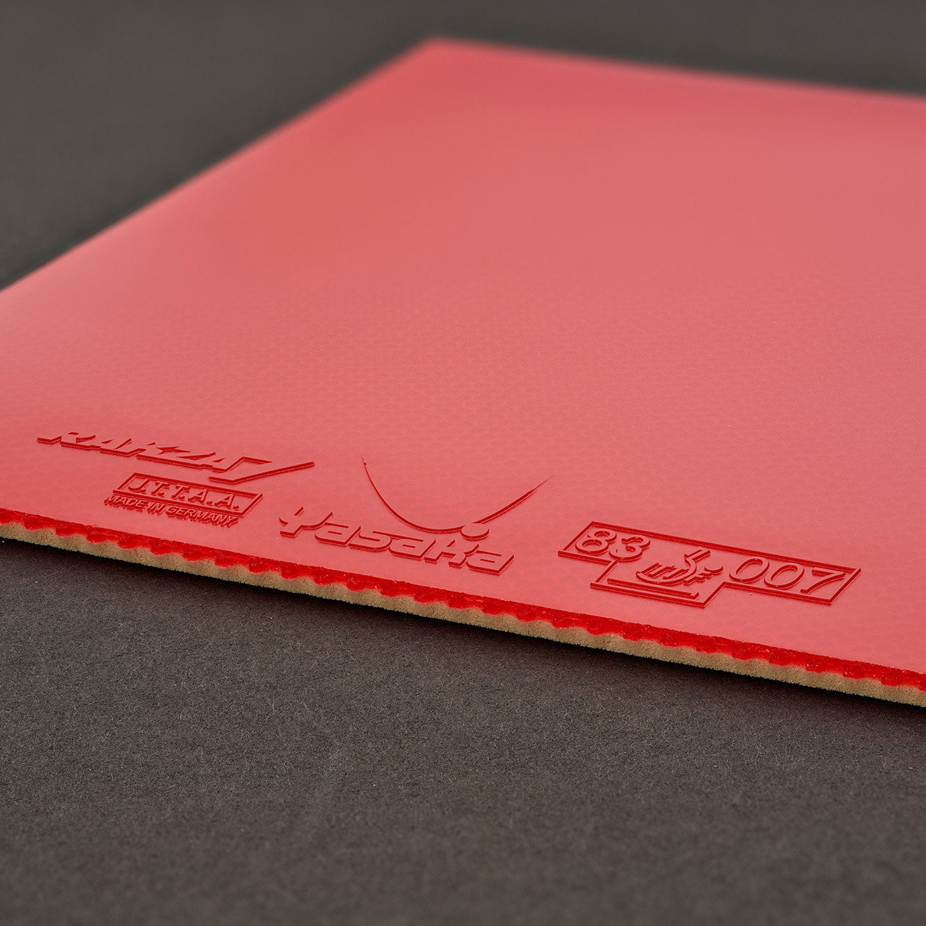 Yasaka Rakza 7 Twardy