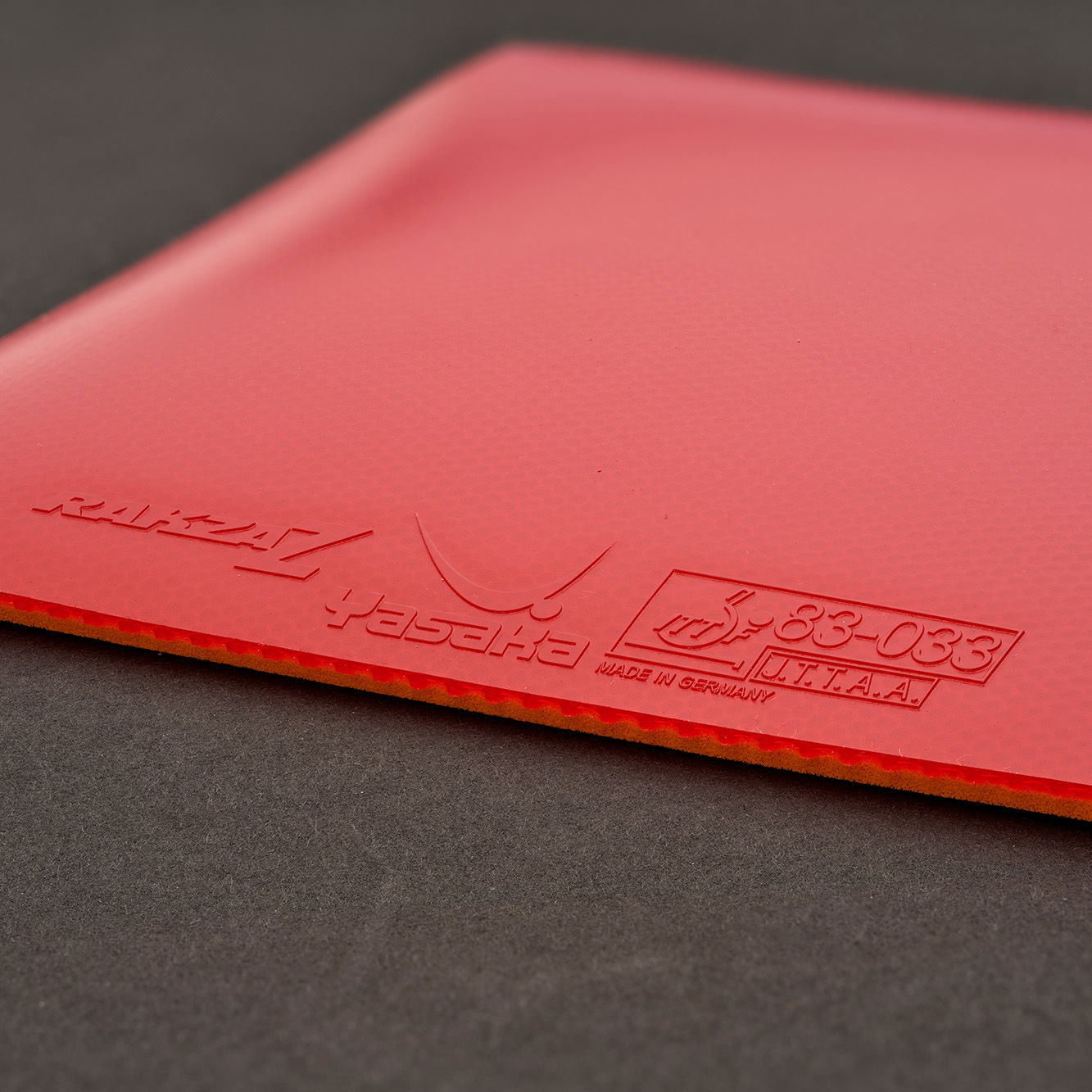 Yasaka Rakza Z Twardy