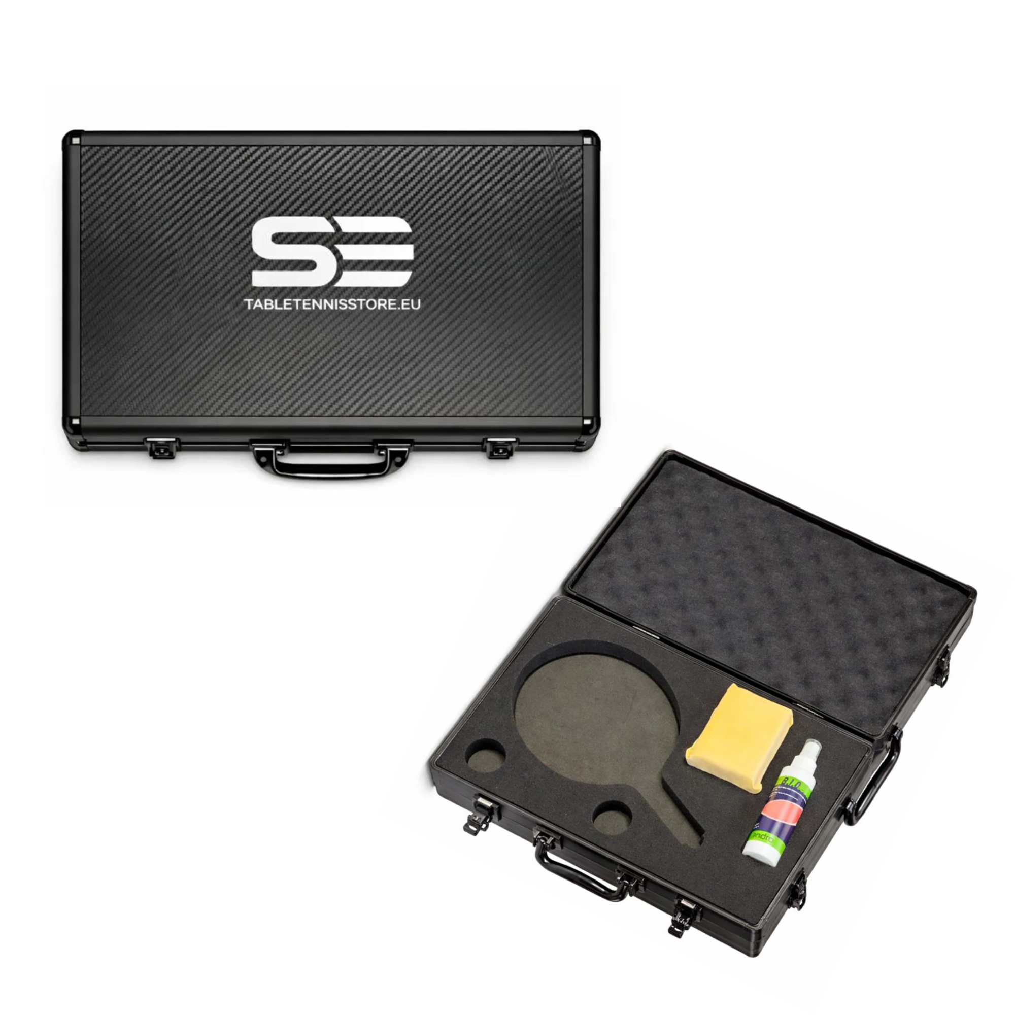 SE Alucase na rakietkę Deluxe