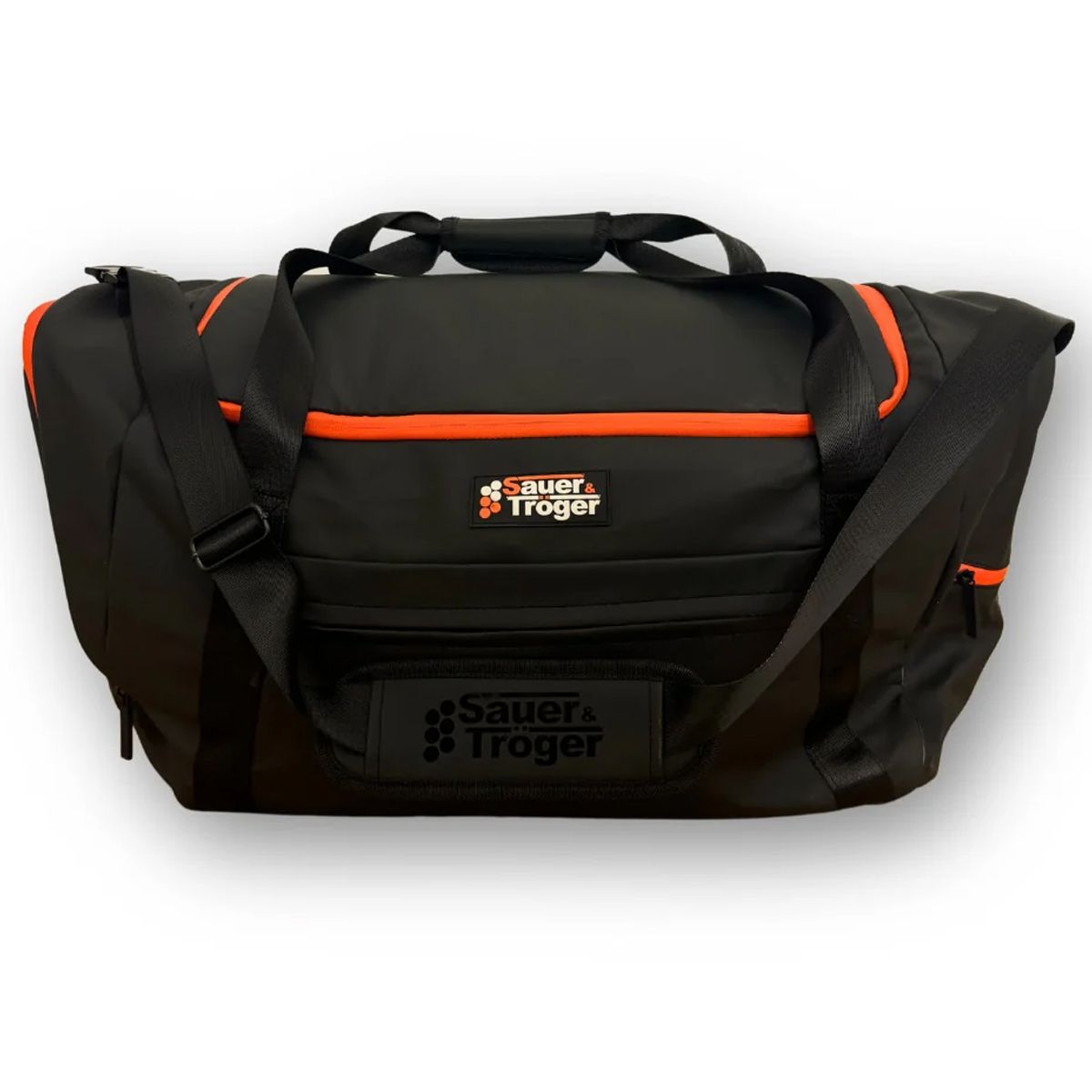 S&T Bag Premium czarna