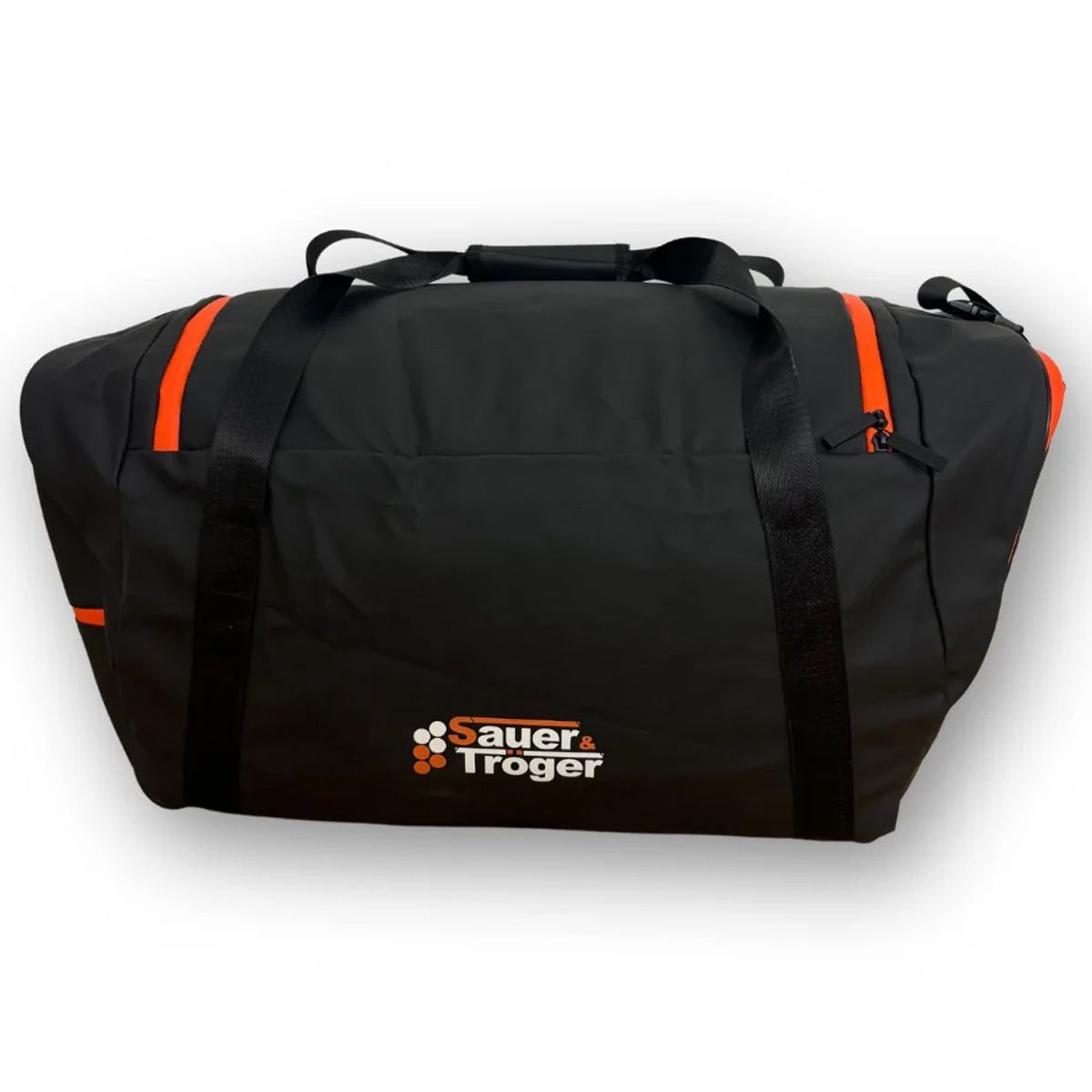 S&T Bag Premium czarna