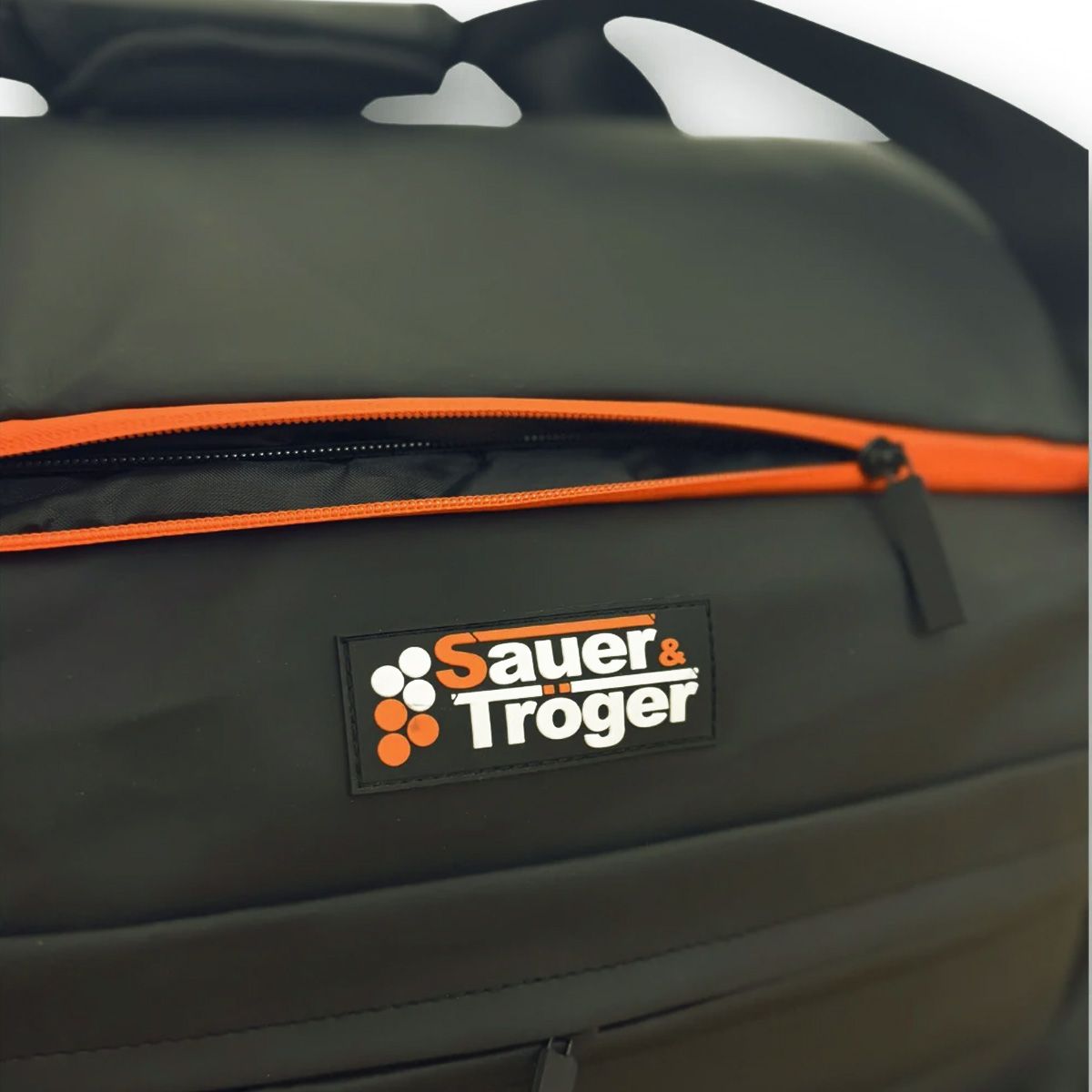 S&T Bag Premium czarna