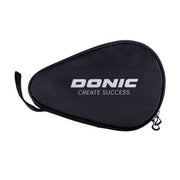 Etui na rakietkę Donic Classic zielono-czarne