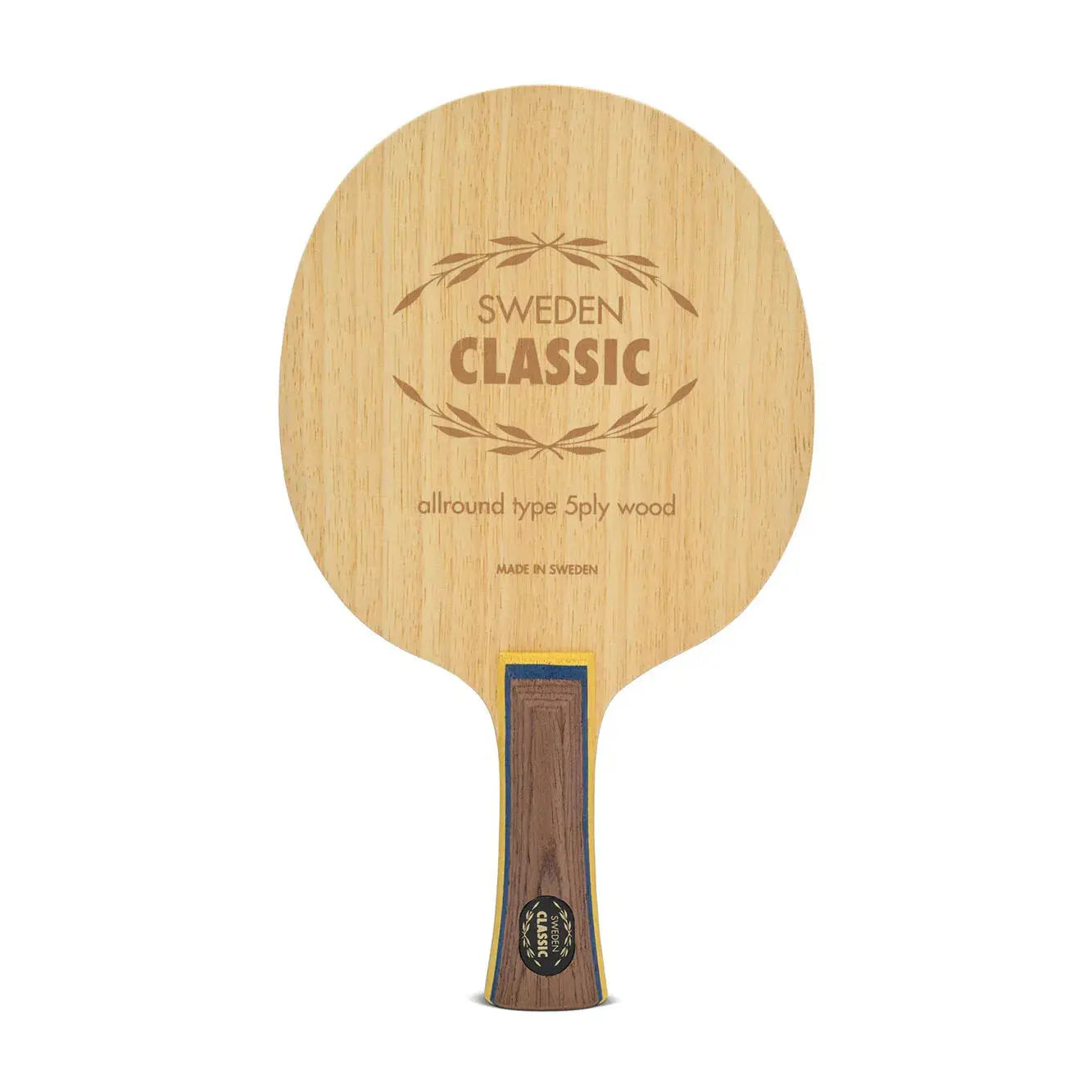 Yasaka Sweden Classic Yasaka SE - tabletennisstore.eu