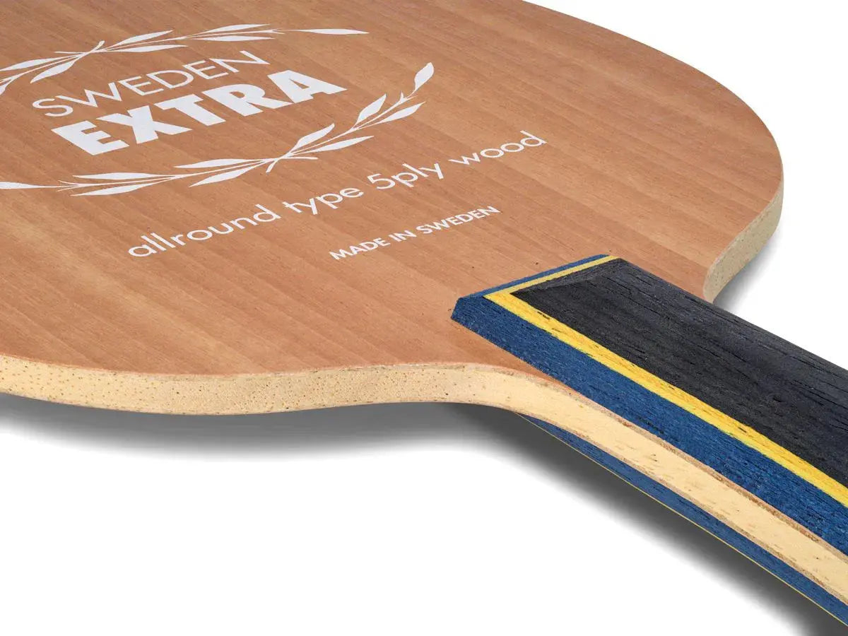 Yasaka Sweden Extra Yasaka SE - tabletennisstore.eu