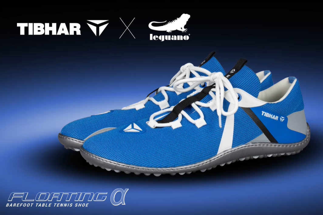 Buty Tibhar Floating Alpha