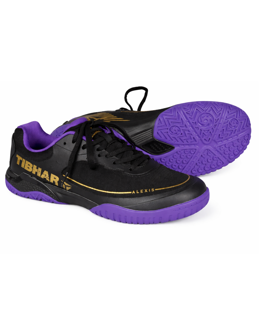 Buty Tibhar Alexis Krypto Speed