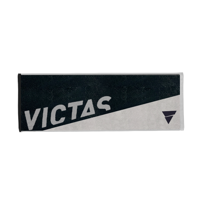 Victas Ręcznik V-Towel 526 czarny