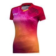 Victas V-Ladyshirt 235 black
