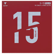 Victas V>15 Sticky Miękki