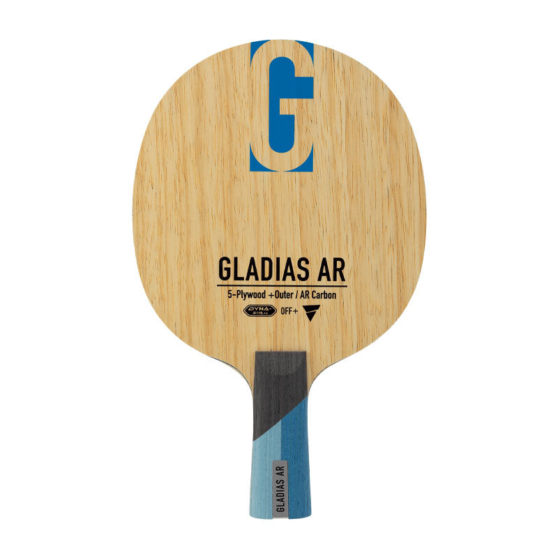 Victas Gladias AR