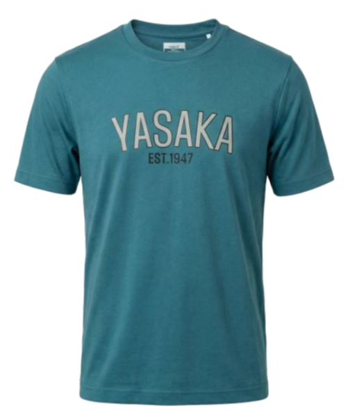 Koszulka Yasaka 1947