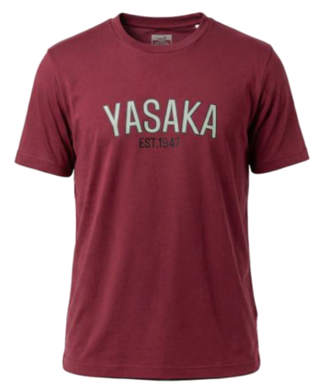 Koszulka Yasaka 1947
