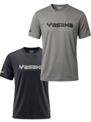 Zestaw 2 koszulek treningowych Yasaka