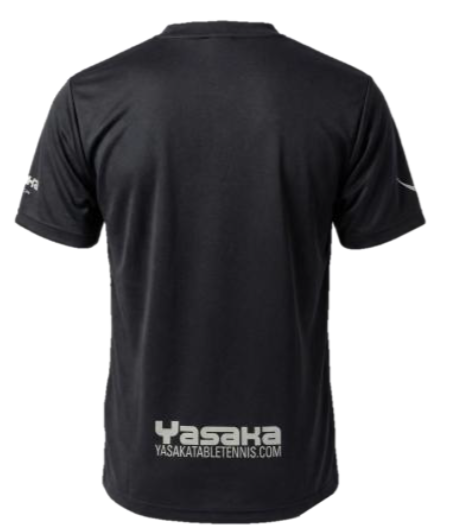 Zestaw 2 koszulek treningowych Yasaka