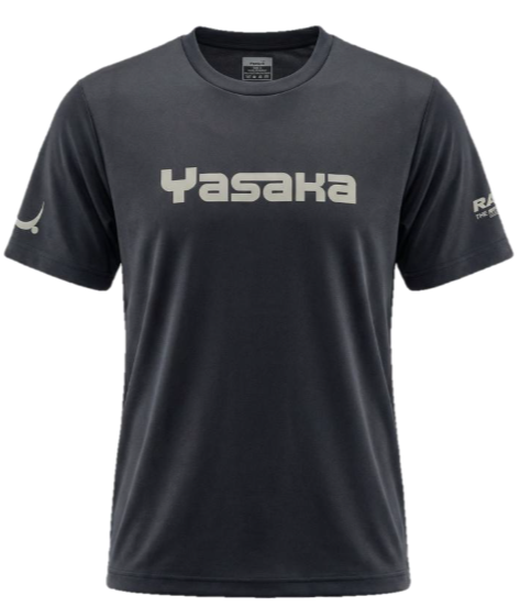 Zestaw 2 koszulek treningowych Yasaka