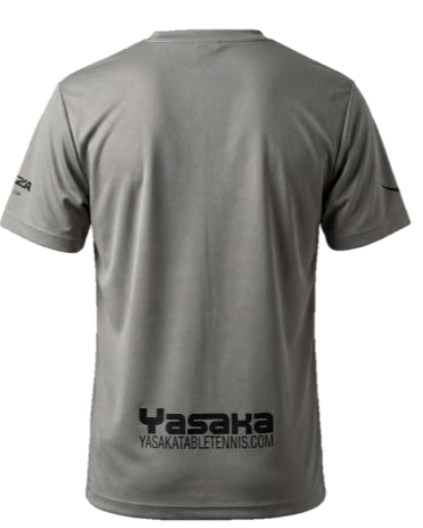 Zestaw 2 koszulek treningowych Yasaka