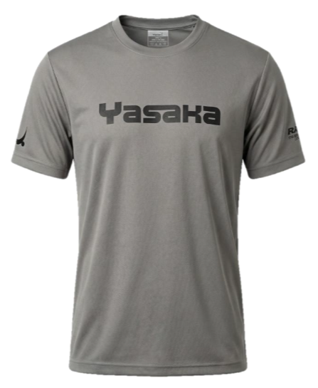 Zestaw 2 koszulek treningowych Yasaka