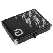 Andro Alu Case czarny