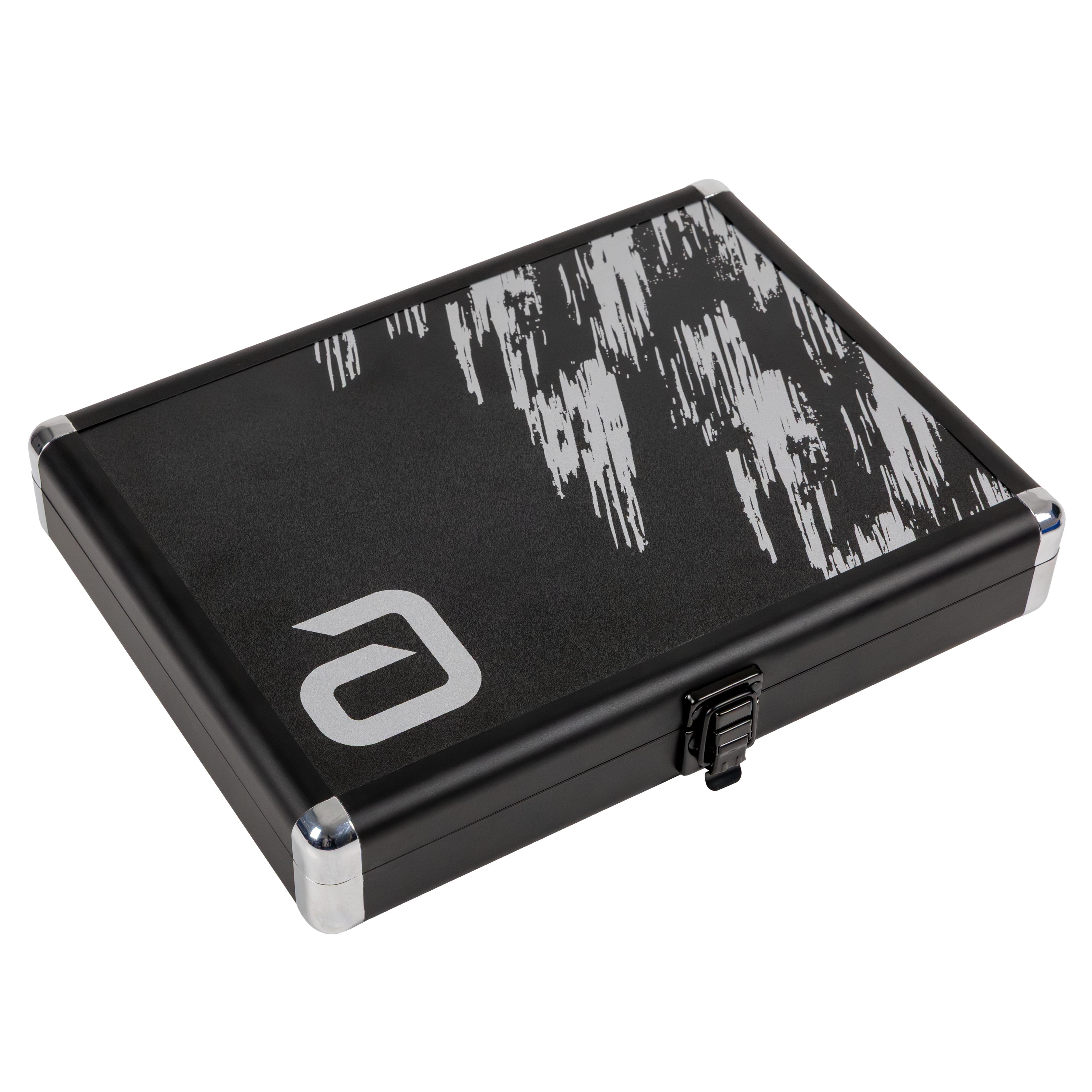 Andro Alu Case czarny