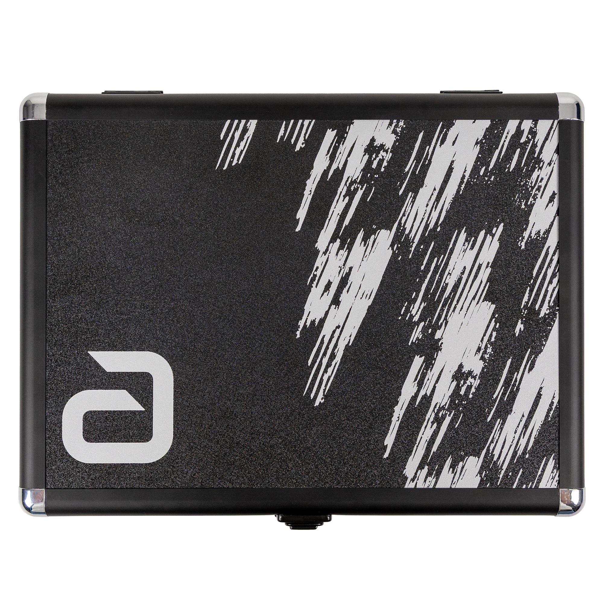Andro Alu Case czarny