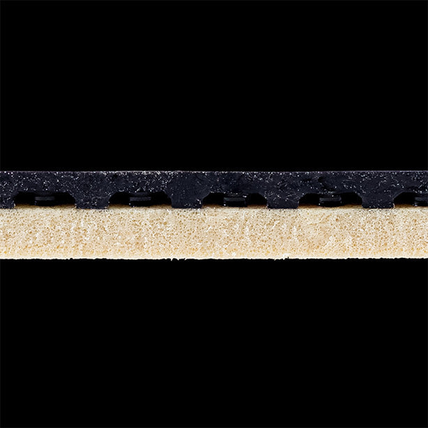 Plasma 500S side black