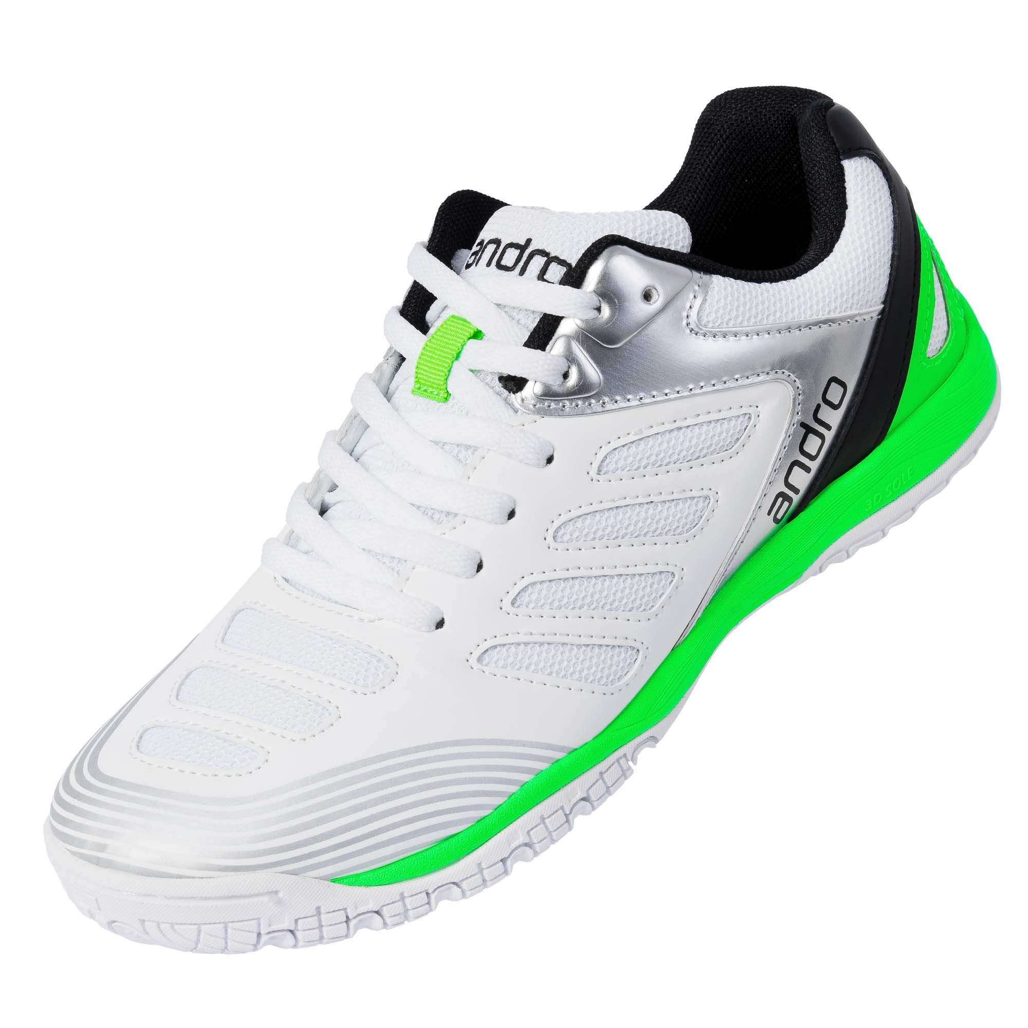 Buty Andro Cross Step 2