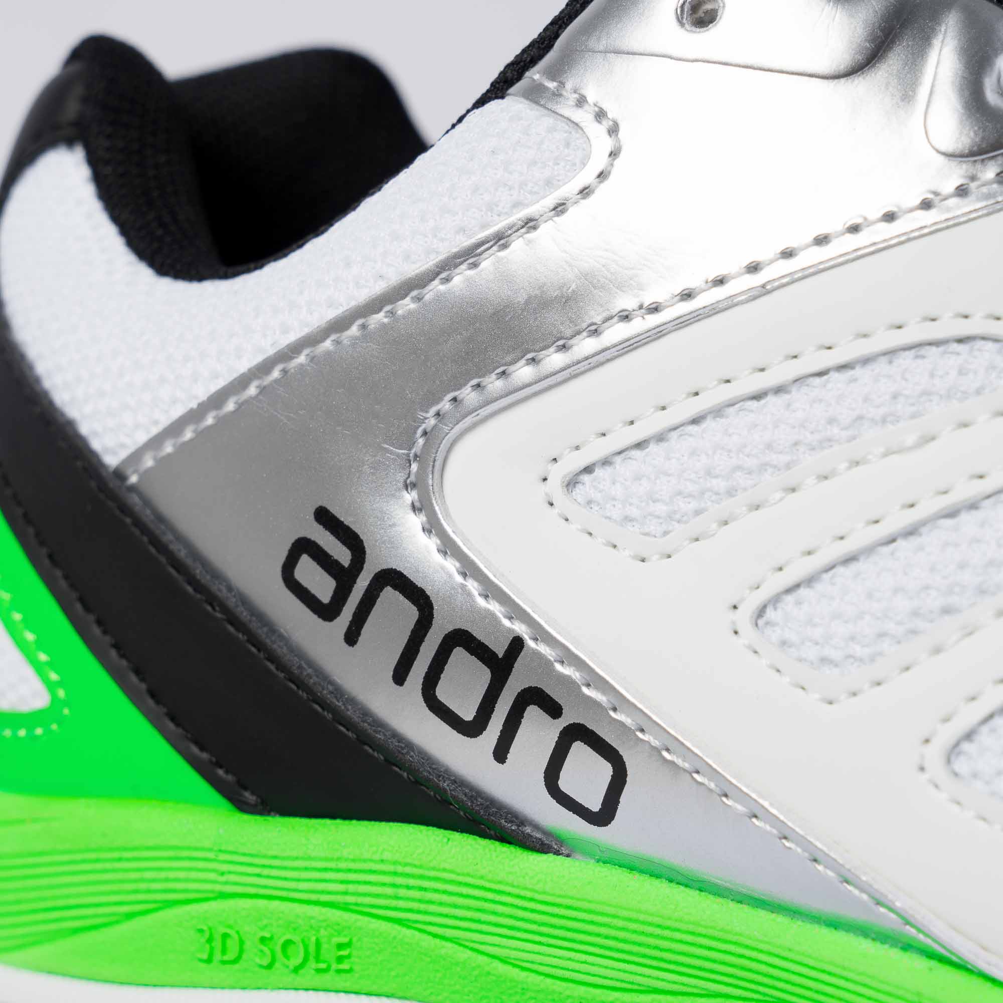 Buty Andro Cross Step 2