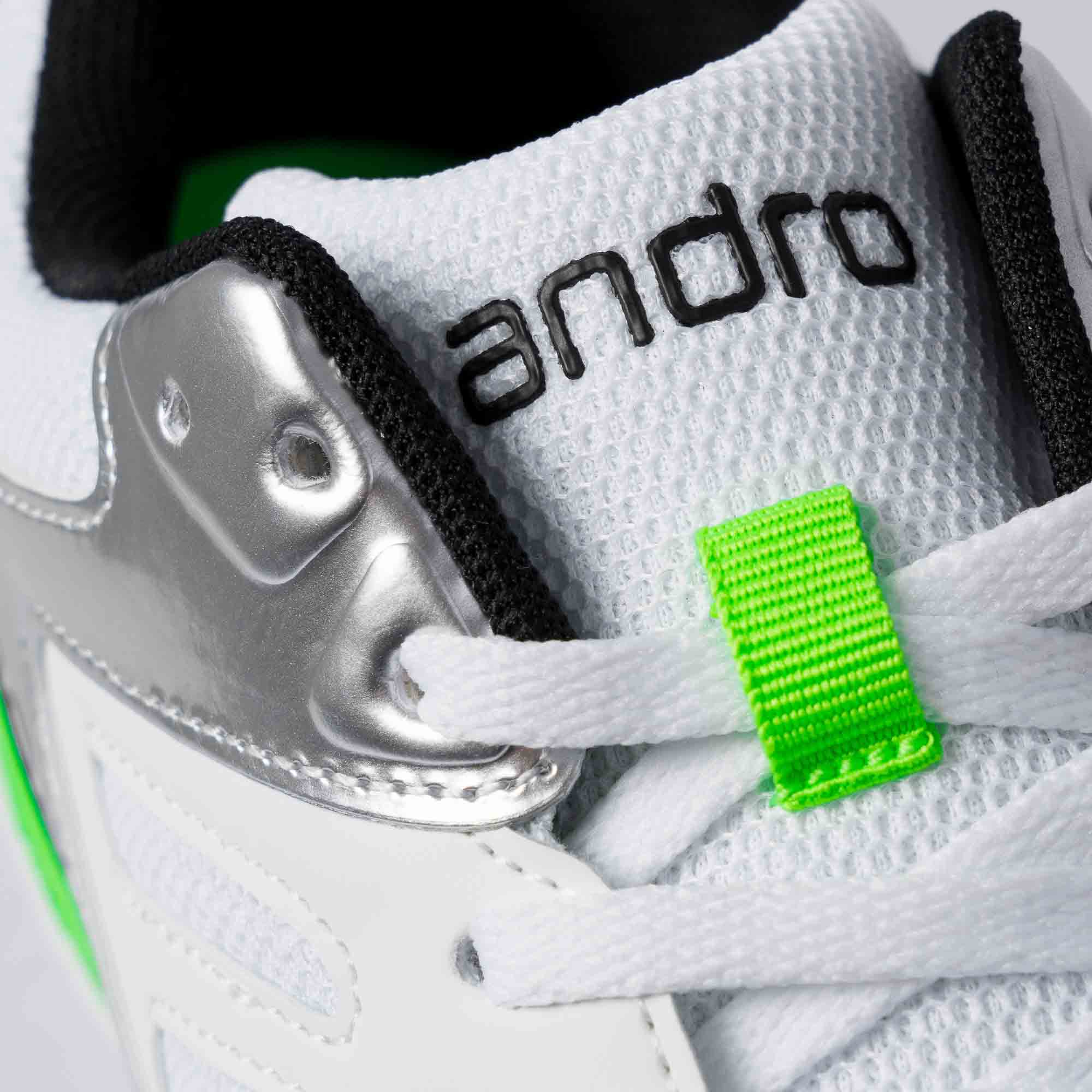 Buty Andro Cross Step 2