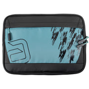 Andro double cover Taiva aqua zielono-czarny