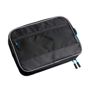 Andro Podwójna okładka Moriva czarno-niebieska