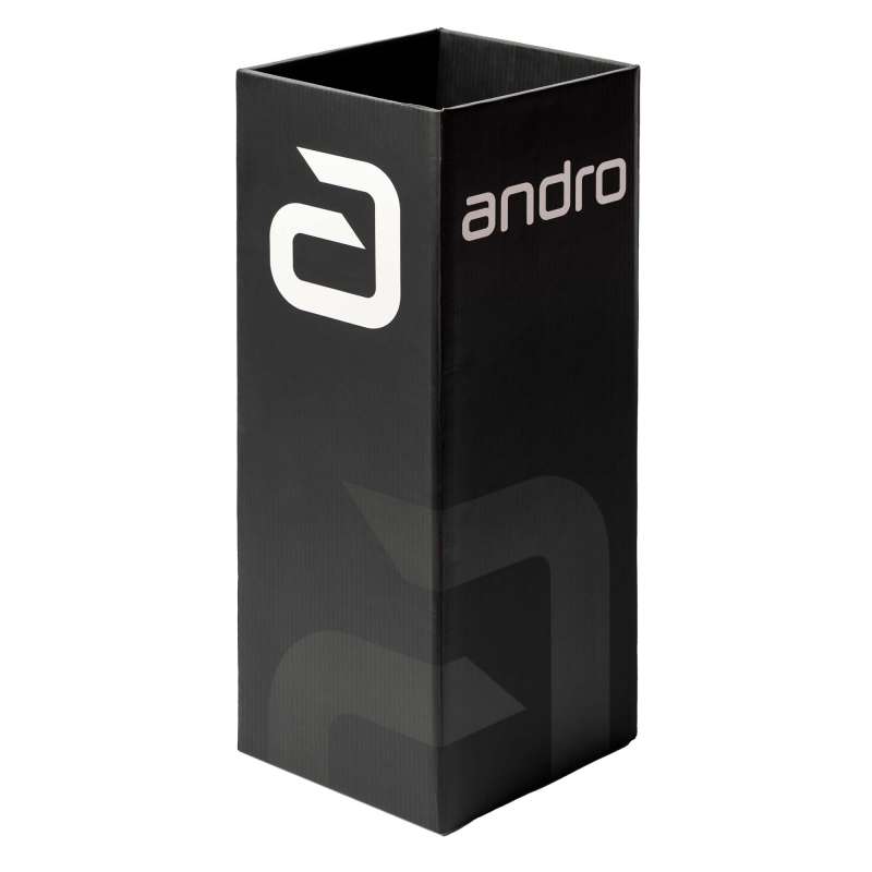 Andro koszyk na ręczniki